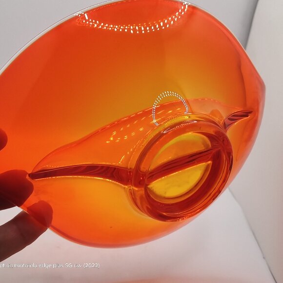 MCM Viking Serving Dish - Picture 3 of 16